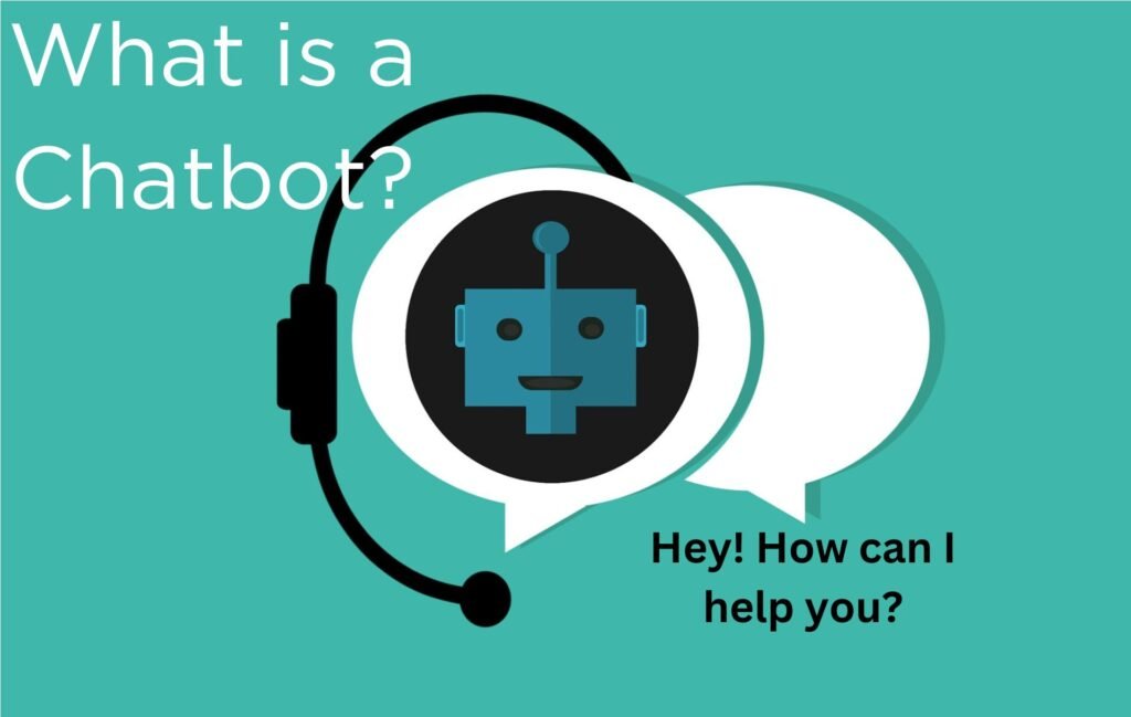 What is a Chatbot